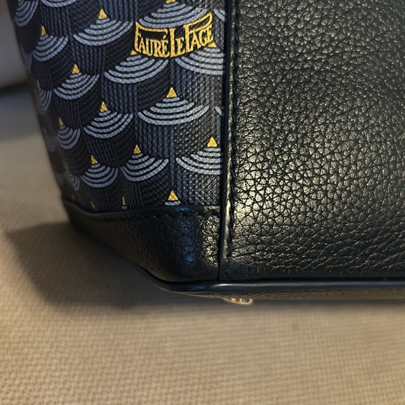 Faure Le Page Carry On Tote - Picture 3 of 15